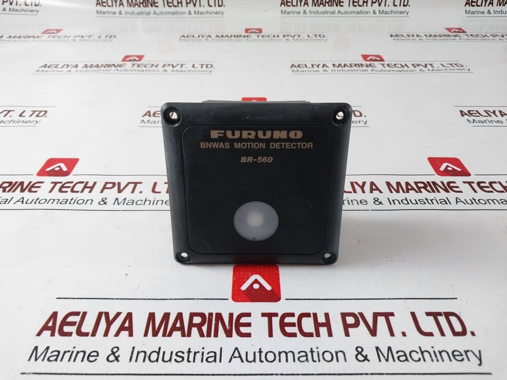 Furuno Br-560 Bnwas Motion Detector