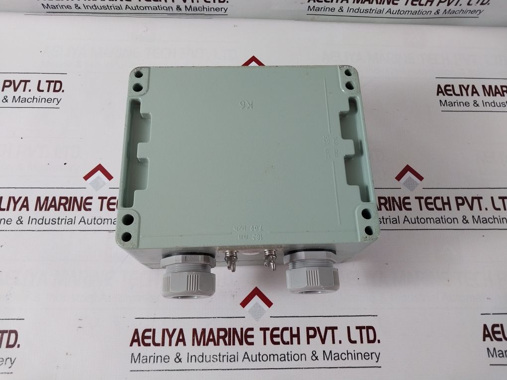 Furuno Ci-630 Junction Box