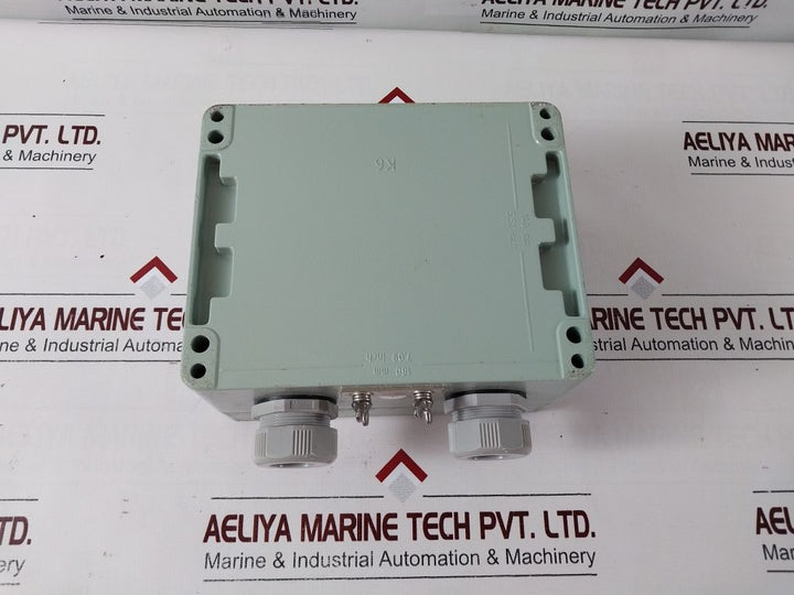 Furuno Ci-630 Junction Box