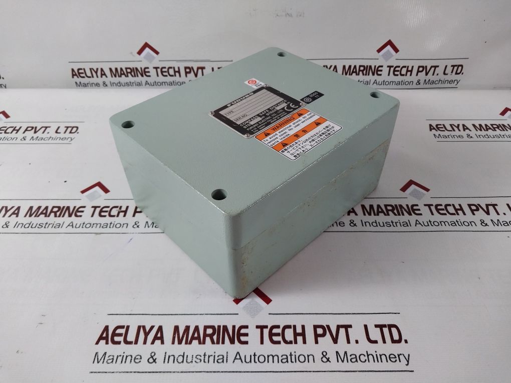 Furuno Ci-630 Junction Box