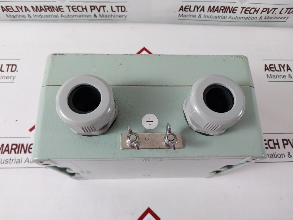 Furuno Ci-630 Junction Box