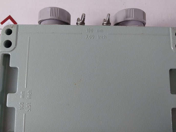 Furuno Ci-630 Junction Box
