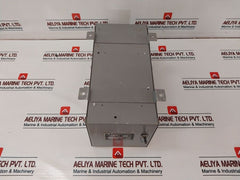 Furuno Dp-6 Narrow-band Direct Printing Telegraph Equipment