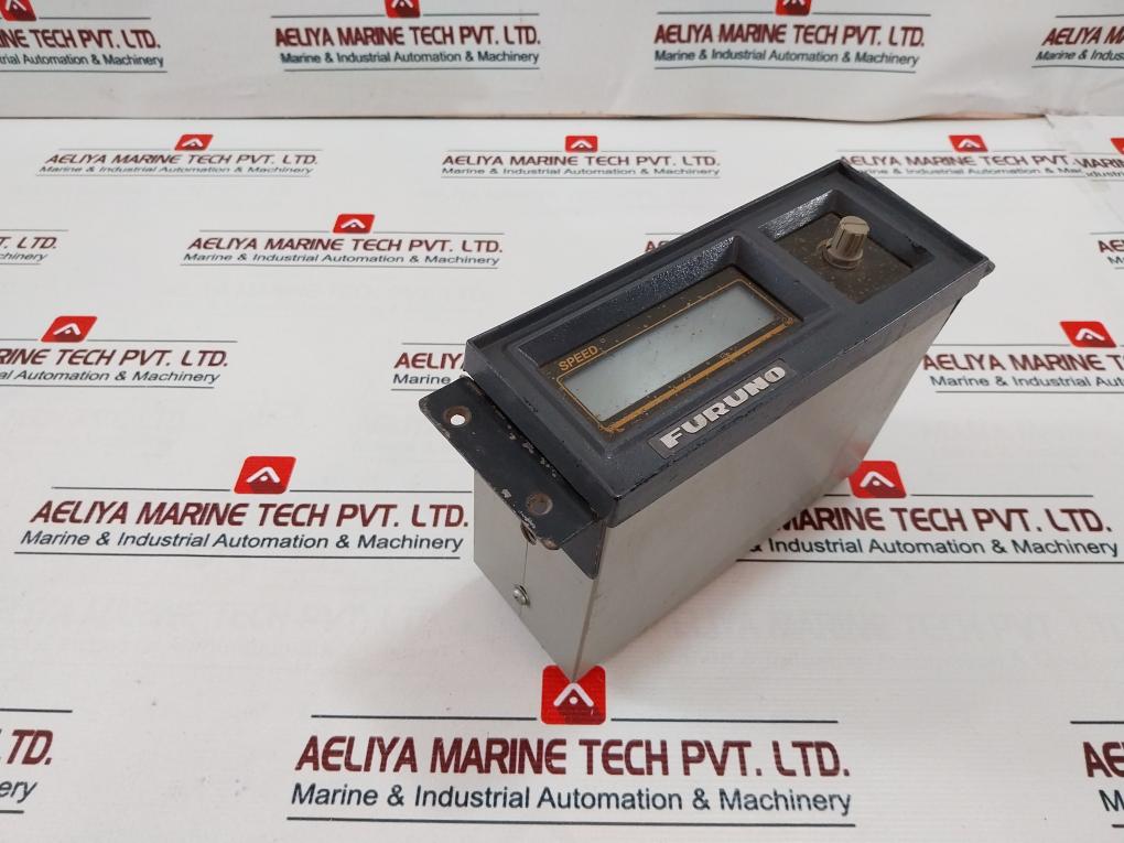 Furuno Ds-720 Digital Display