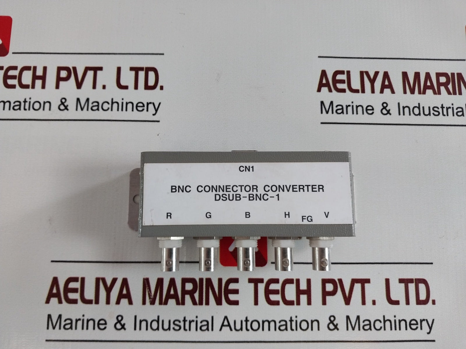 Furuno Dsub-bnc-1 Bnc Connector Converter