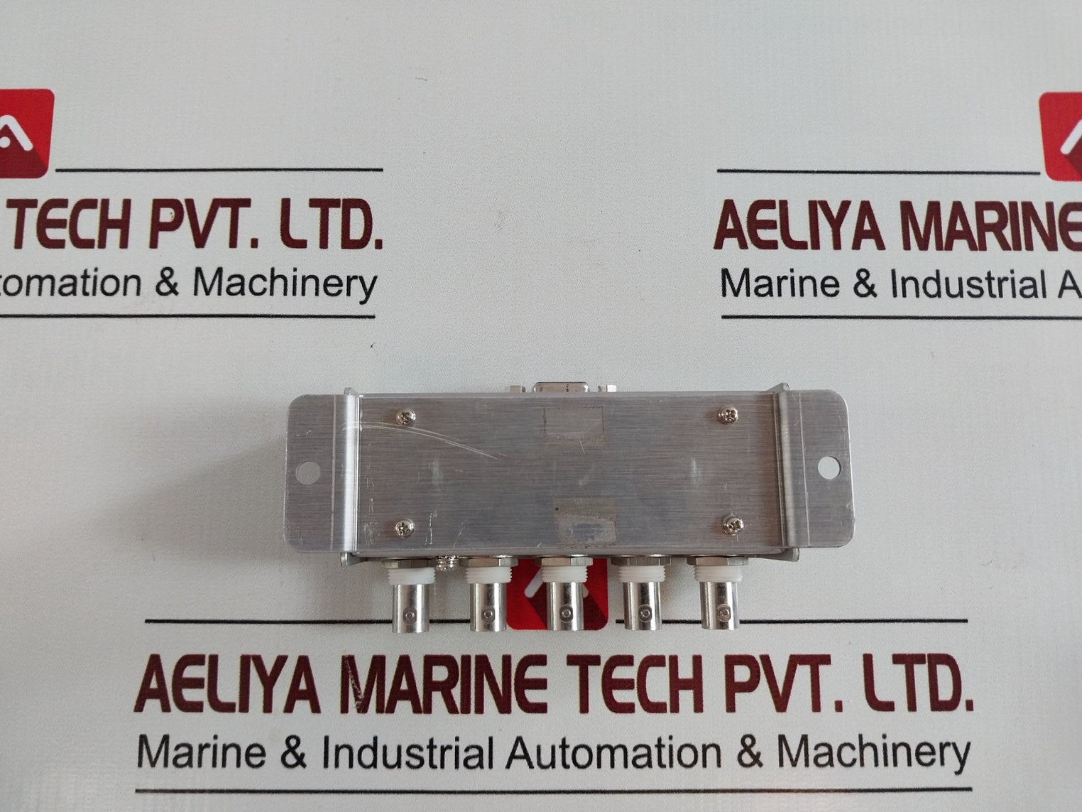 Furuno Dsub-bnc-1 Bnc Connector Converter