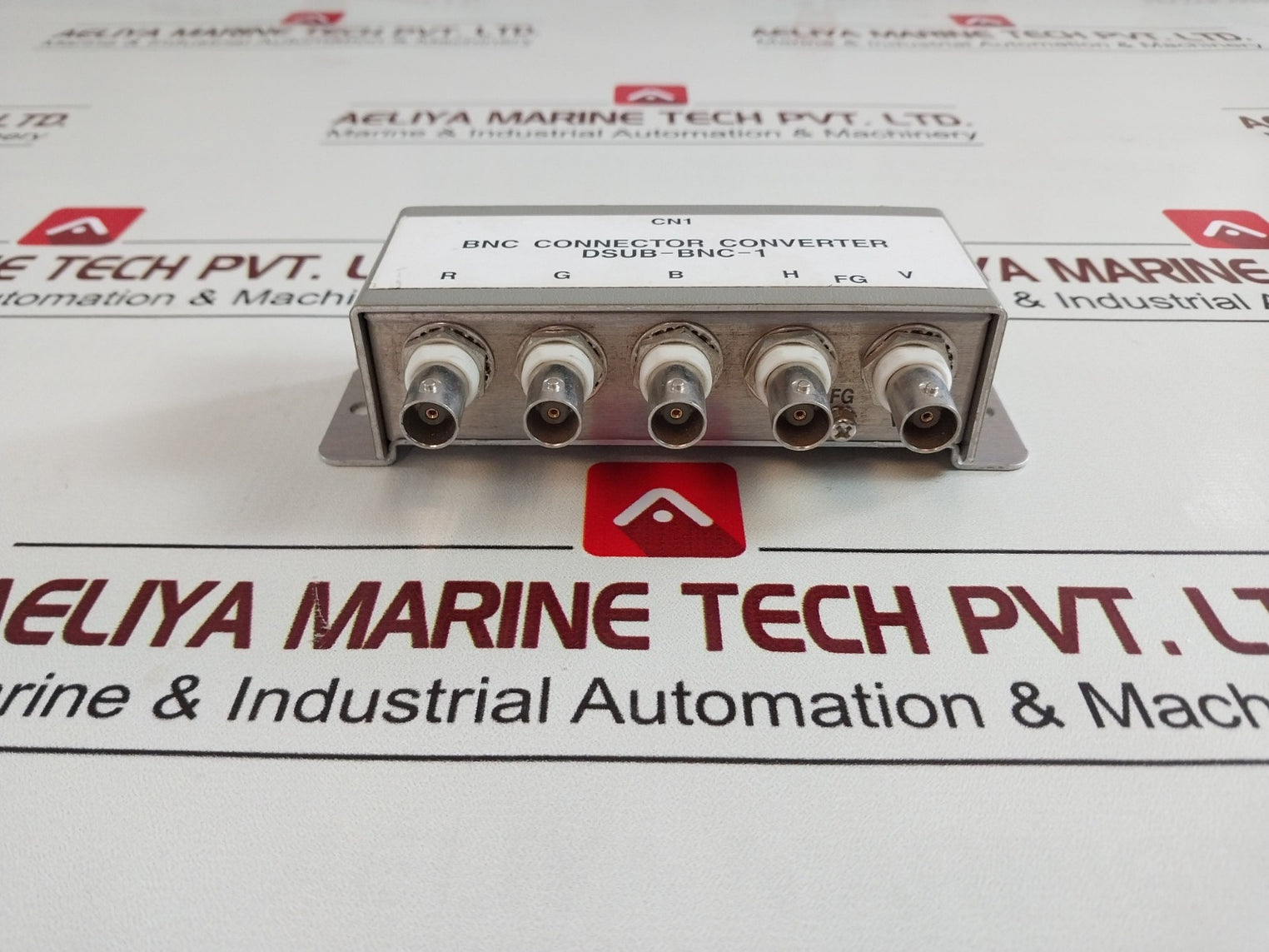 Furuno Dsub-bnc-1 Bnc Connector Converter