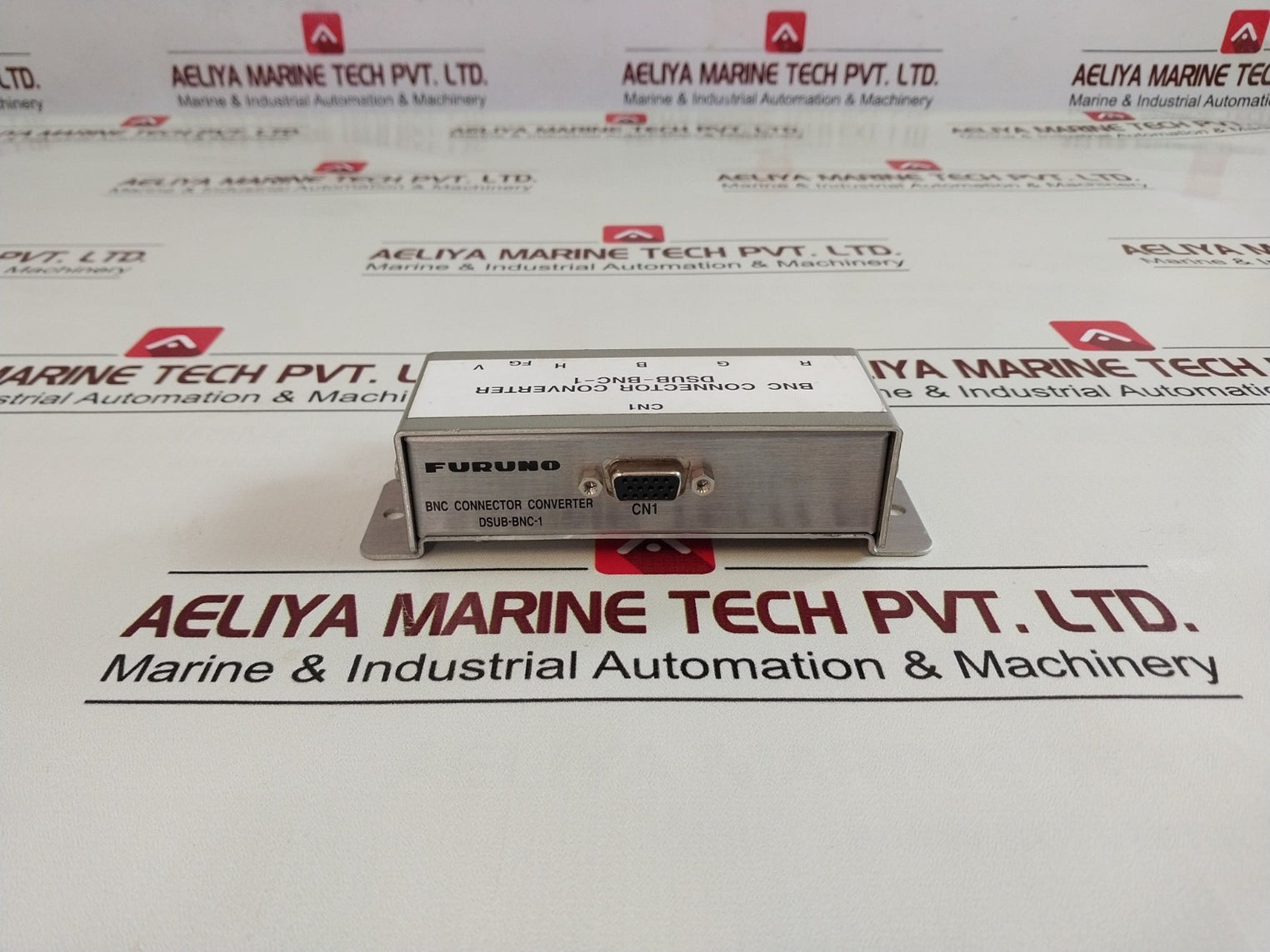Furuno Dsub-bnc-1 Bnc Connector Converter