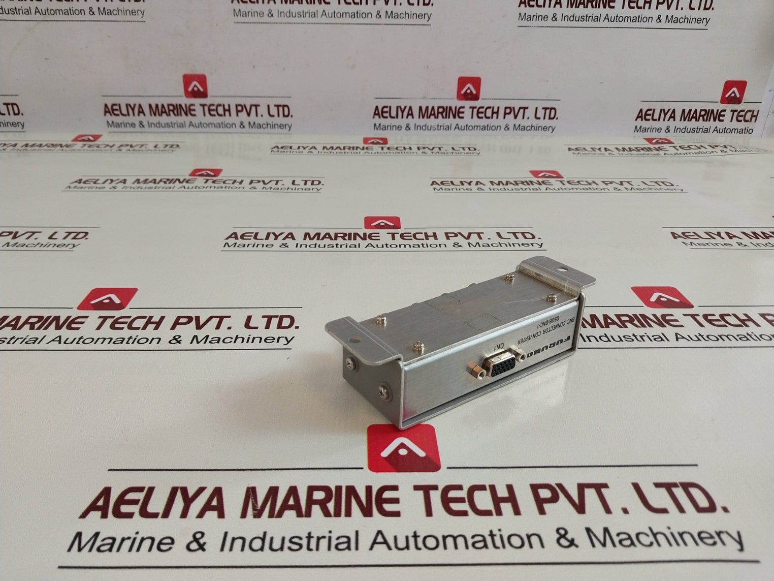 Furuno Dsub-bnc-1 Bnc Connector Converter