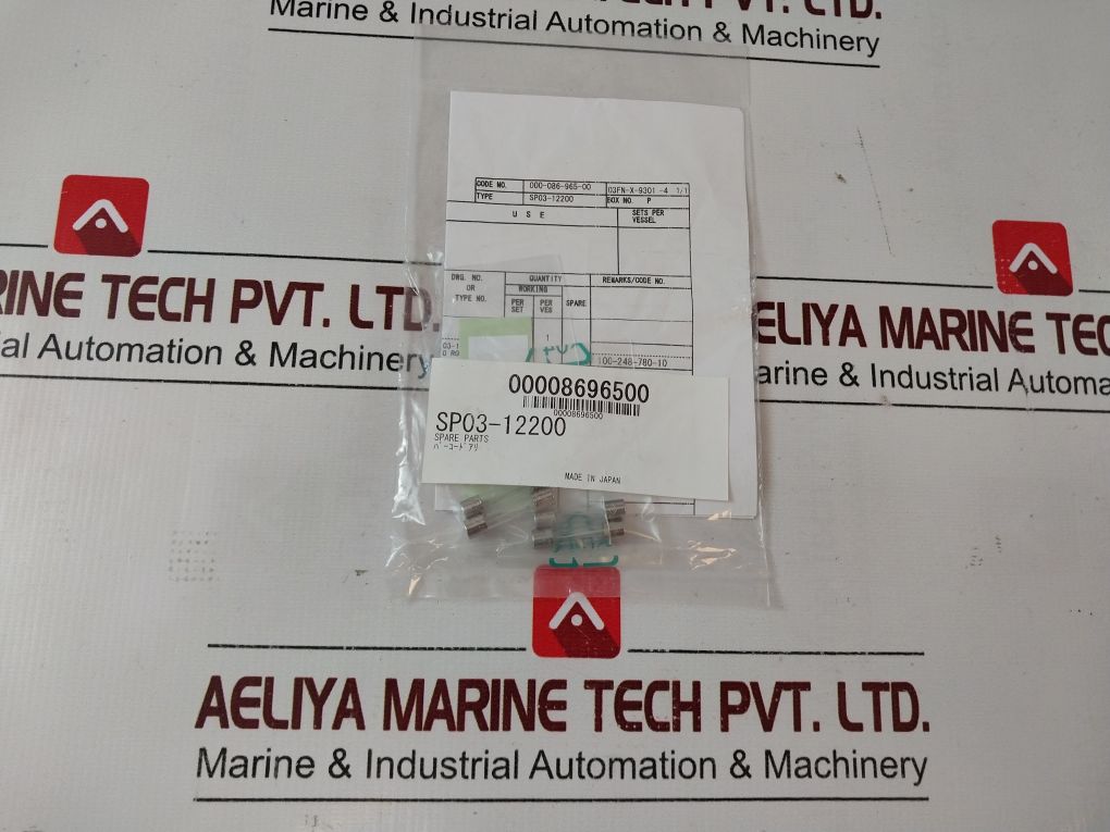 Furuno Electric 1835 Display Unit Rdp-152