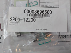 Furuno Electric 1835 Display Unit Rdp-152