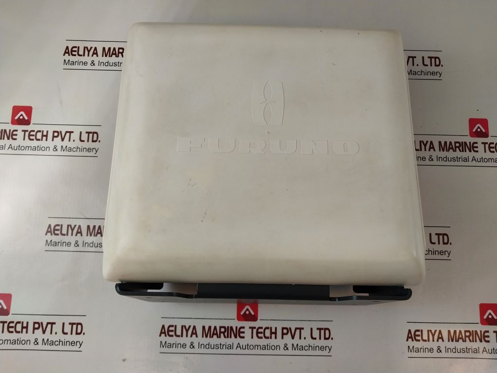 Furuno Electric 1835 Display Unit Rdp-152