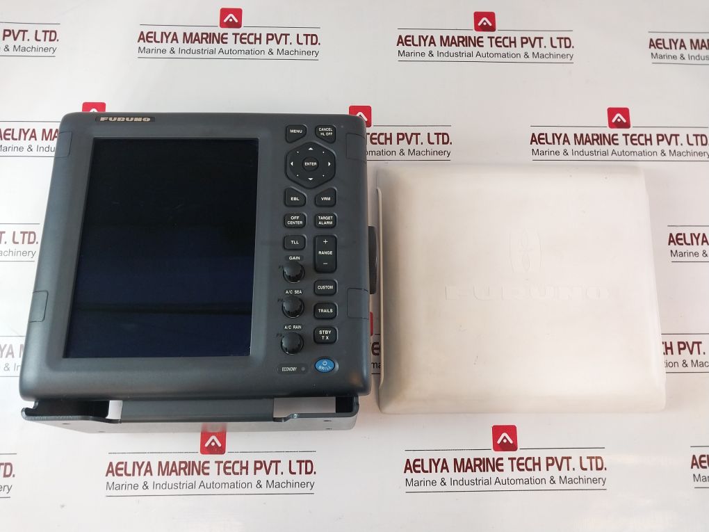 Furuno Electric 1835 Display Unit Rdp-152