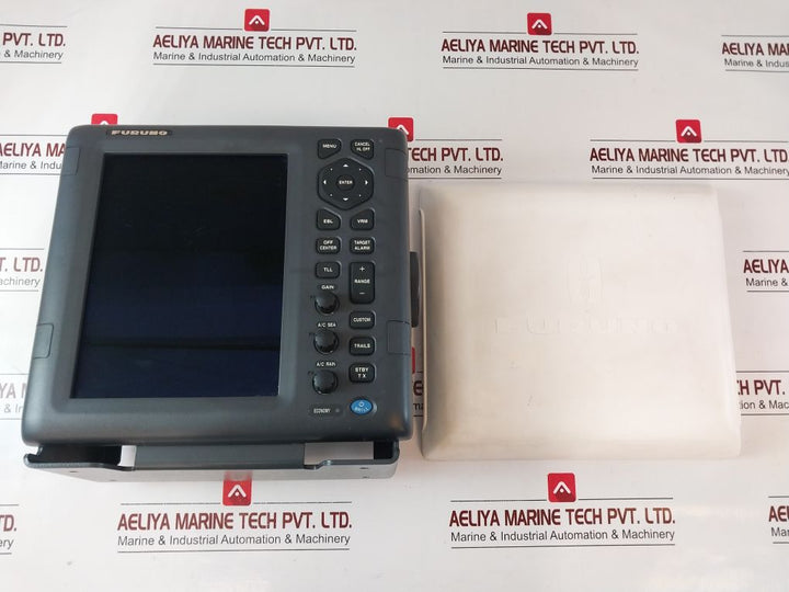 Furuno Electric 1835 Display Unit Rdp-152