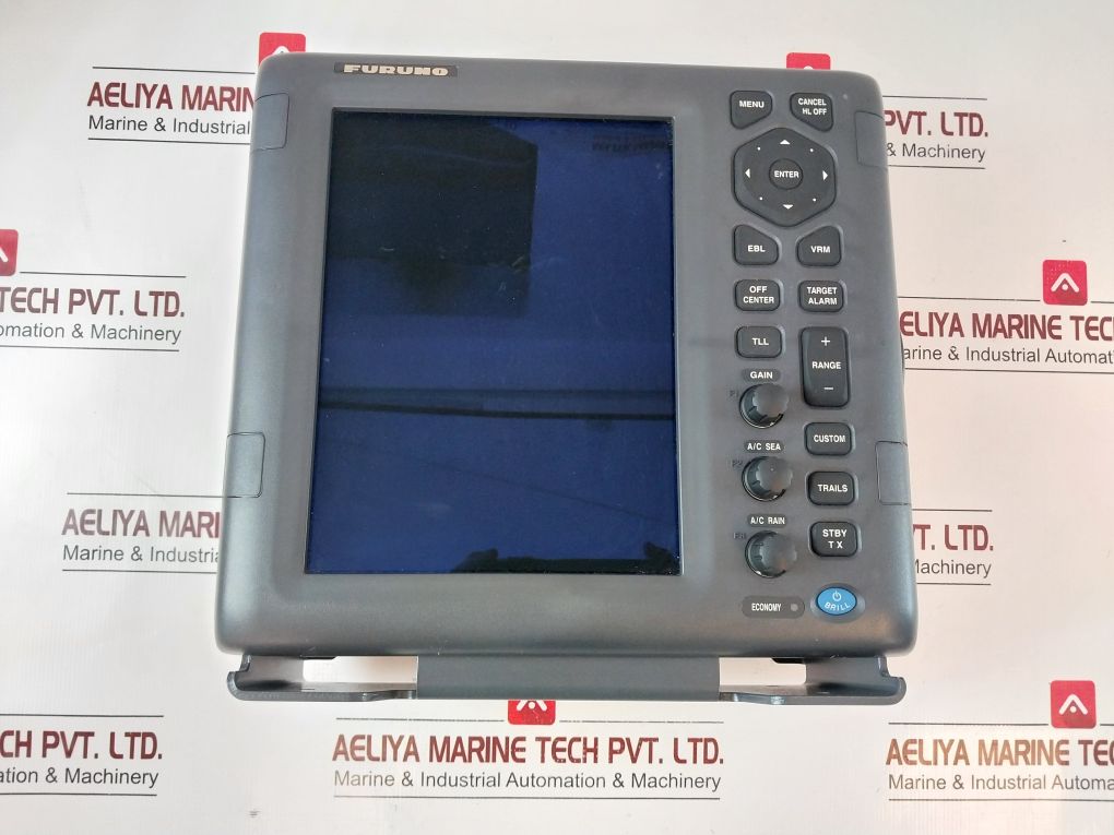 Furuno Electric 1835 Display Unit Rdp-152