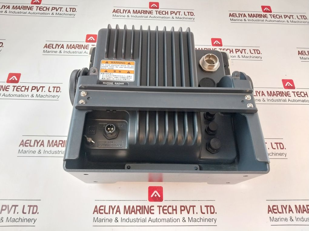 Furuno Electric 1835 Display Unit Rdp-152