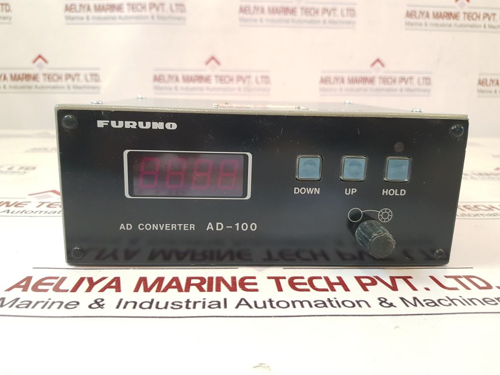 Furuno Electric Ad-100 Ad Converter
