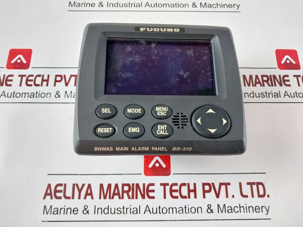 Furuno Electric Br-510
