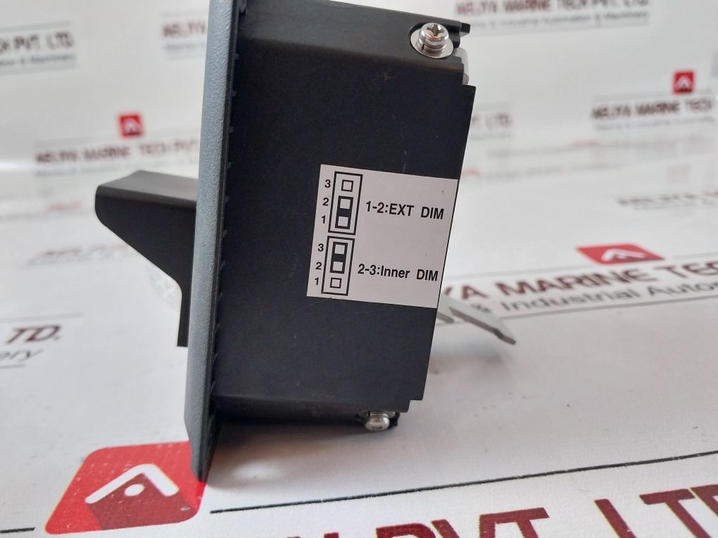 Furuno Electric Br-570 Bnwas Flash Beacon Panel