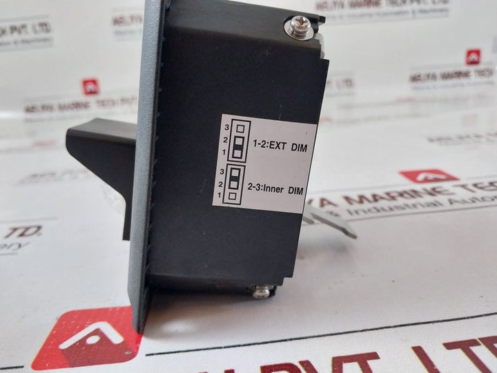 Furuno Electric Br-570 Bnwas Flash Beacon Panel