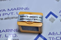 Furuno Electric Bt-1208 Lithium Battery Pack