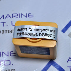 Furuno Electric Bt-1208 Lithium Battery Pack