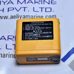 Furuno Electric Bt-1208 Lithium Battery Pack