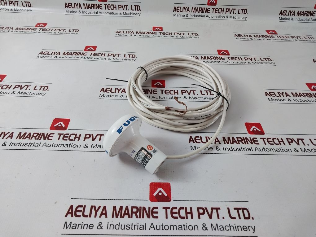 Furuno Electric Gpa-017 Gps Antenna Unit
