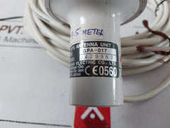 Furuno Electric Gpa-017 Gps Antenna Unit