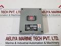 Furuno Electric Ic-307 Ssas Alert Button