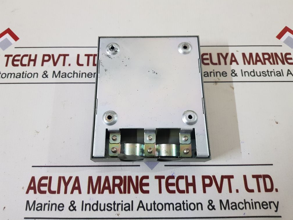 Furuno Electric Ic-307 Ssas Alert Button Switch