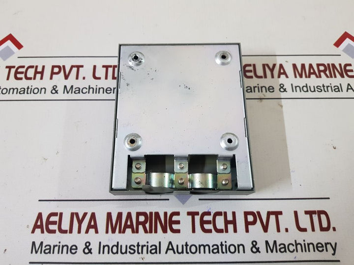 Furuno Electric Ic-307 Ssas Alert Button Switch