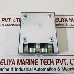 Furuno Electric Ic-307 Ssas Alert Button Switch