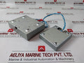  Furuno Electric Ic-315 Junction Box With Ic-306 Alarm Unit