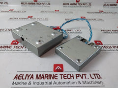  Furuno Electric Ic-315 Junction Box With Ic-306 Alarm Unit
