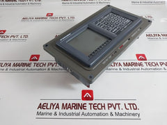 Furuno Electric Lc-90 Mark-ii Loran C Navigator