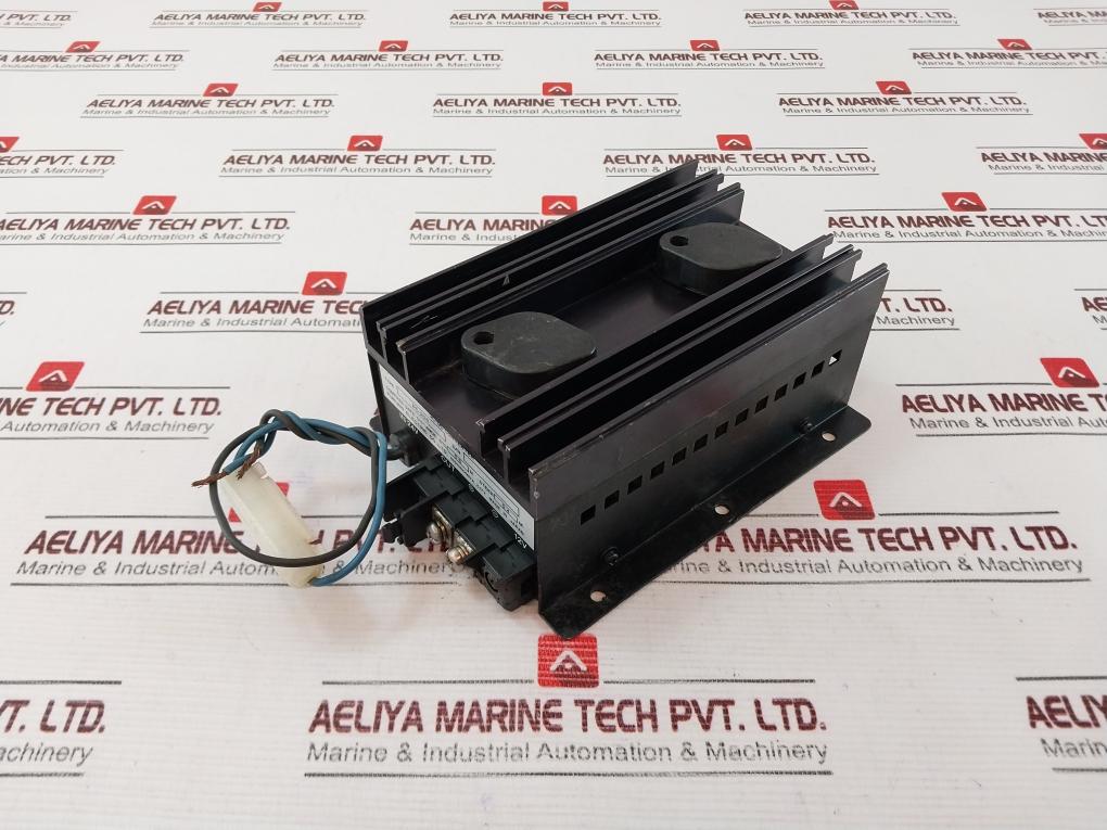 Furuno Electric Pc-208 Dc-dc Converter Std 0.5 M