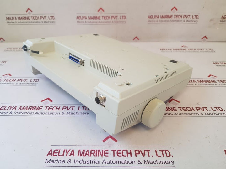 Furuno Electric Pp-510 Gmdss Compliant Dot Matrix Printer Dc 24V 1.5A