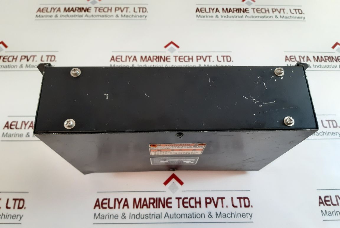 Furuno Electric Pr-240 Ac-dc Power Supply