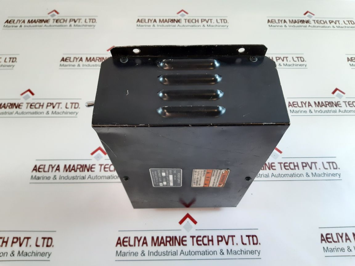 Furuno Electric Pr-240 Ac-dc Power Supply