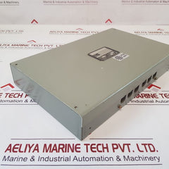 Furuno Electric Rj-7 Radar Interswitch 