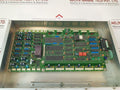 Furuno Electric Rj-7 Radar Interswitch 