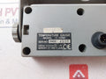 Furuno Electric T-2000 Water Temperature Gauge 12 Vdc