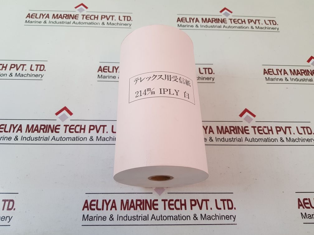 Furuno Fp05-04200 Recording Paper