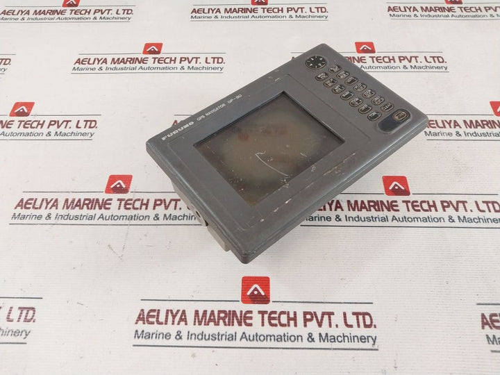 Furuno Gp-80 Gps Navigator Display Unit