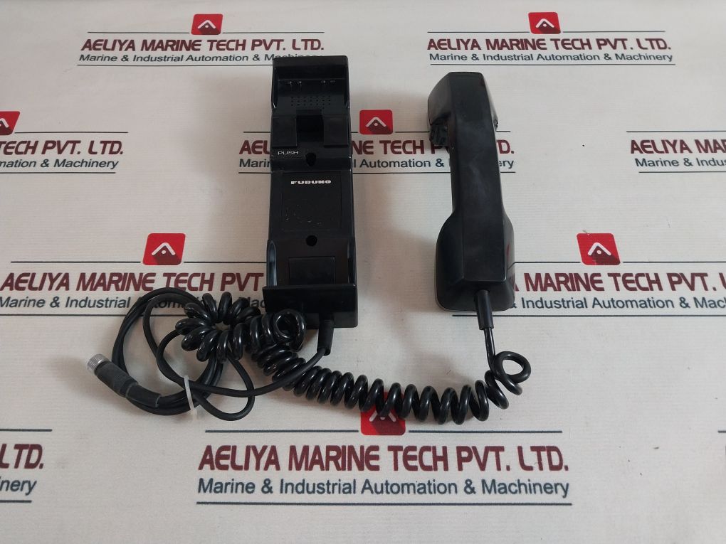 Furuno Handset
