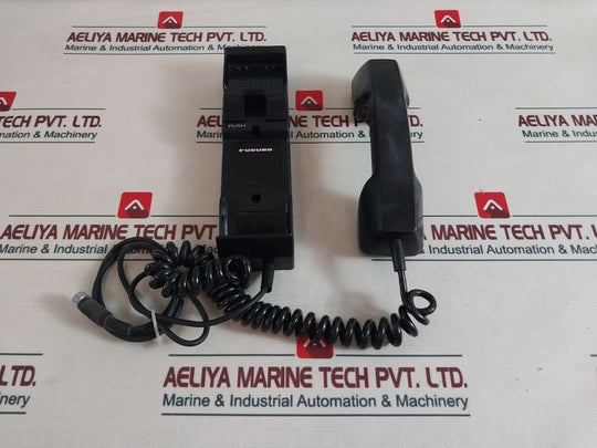 Furuno Handset
