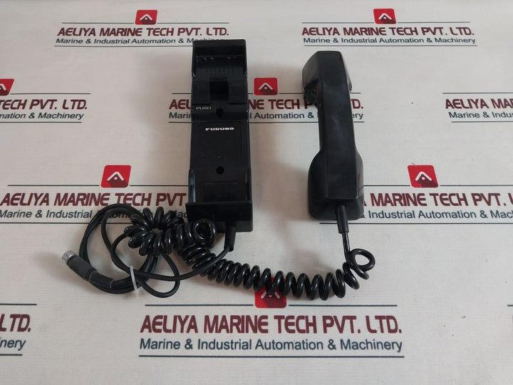 Furuno Handset
