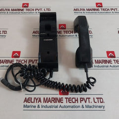 Furuno Handset
