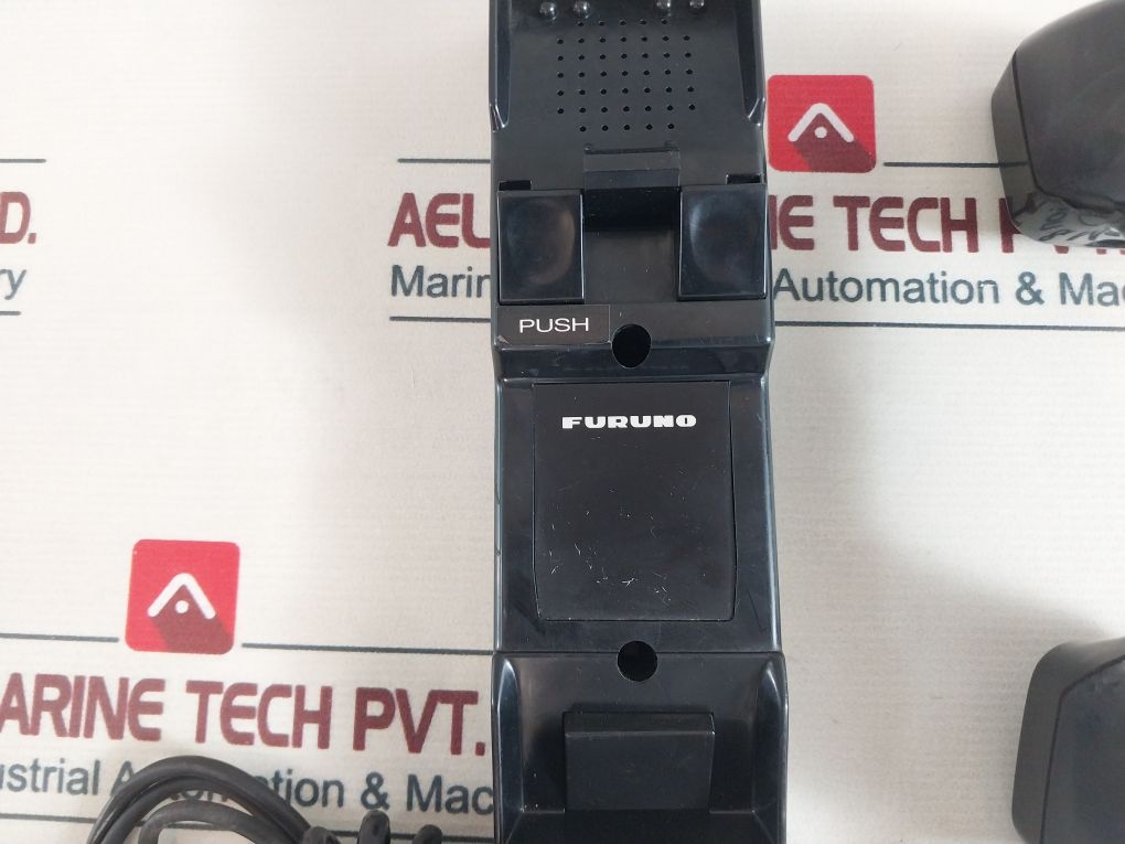 Furuno Telephone Handset